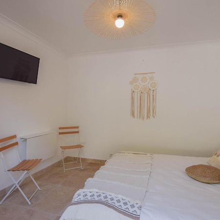 Le Clos En Provence Flayosc Екстериор снимка