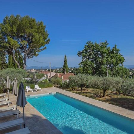 Le Clos En Provence Flayosc Екстериор снимка