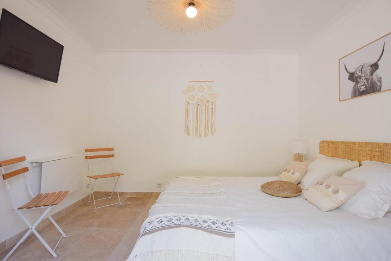 Le Clos En Provence Flayosc Екстериор снимка