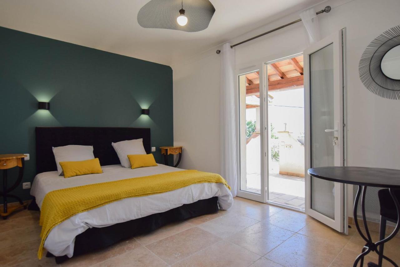 Le Clos En Provence Flayosc Екстериор снимка
