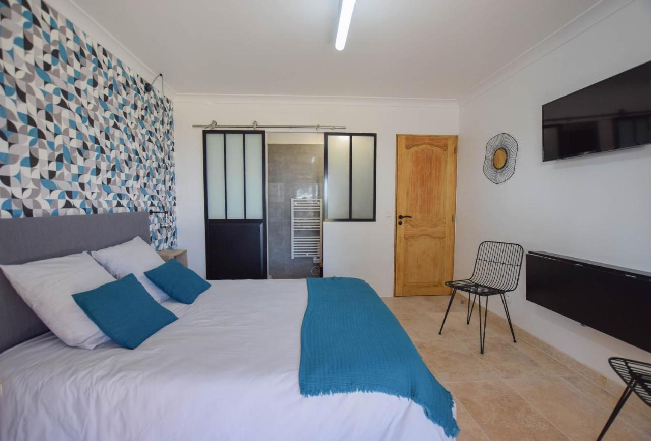 Le Clos En Provence Flayosc Екстериор снимка