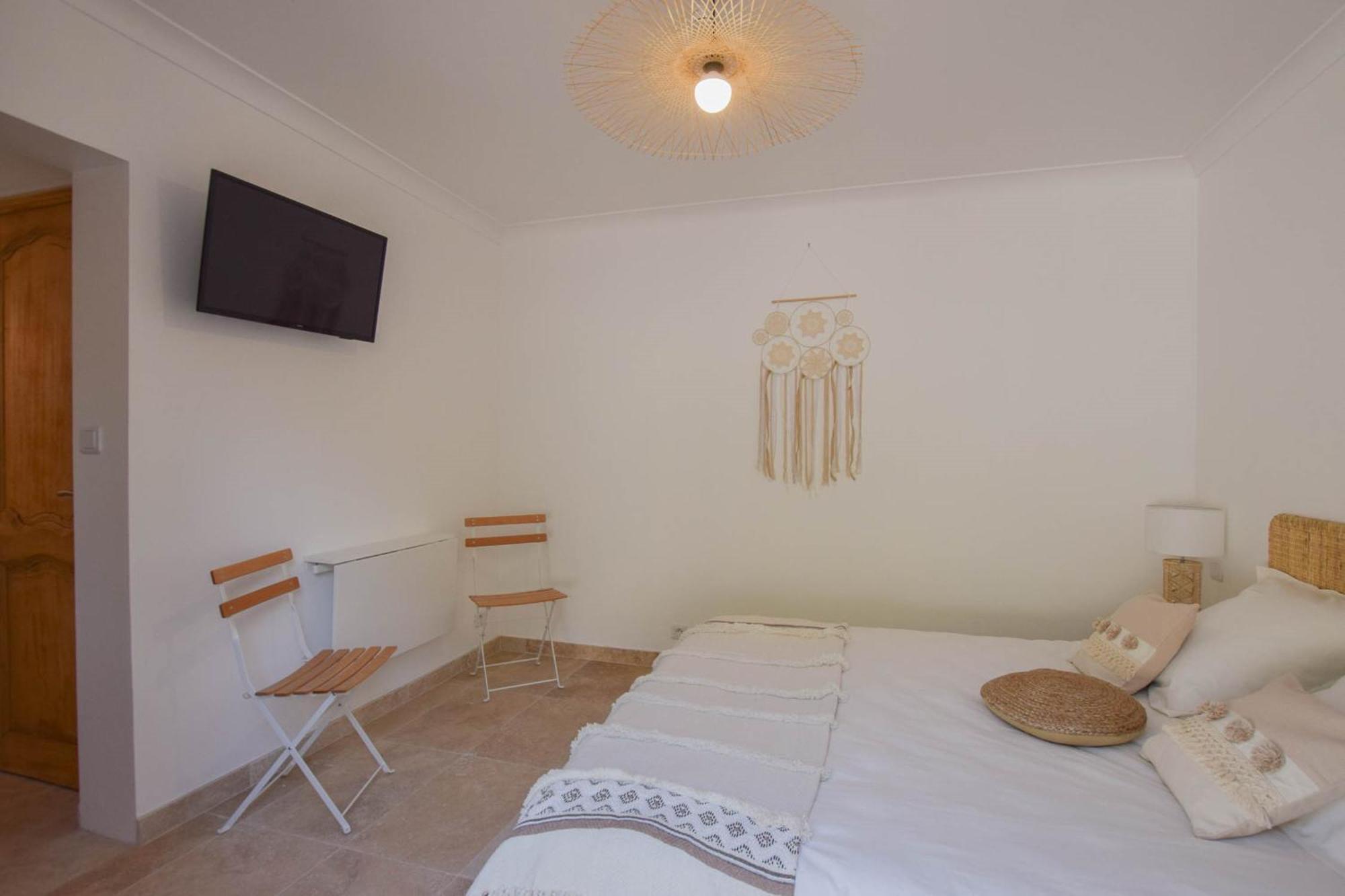 Le Clos En Provence Flayosc Екстериор снимка