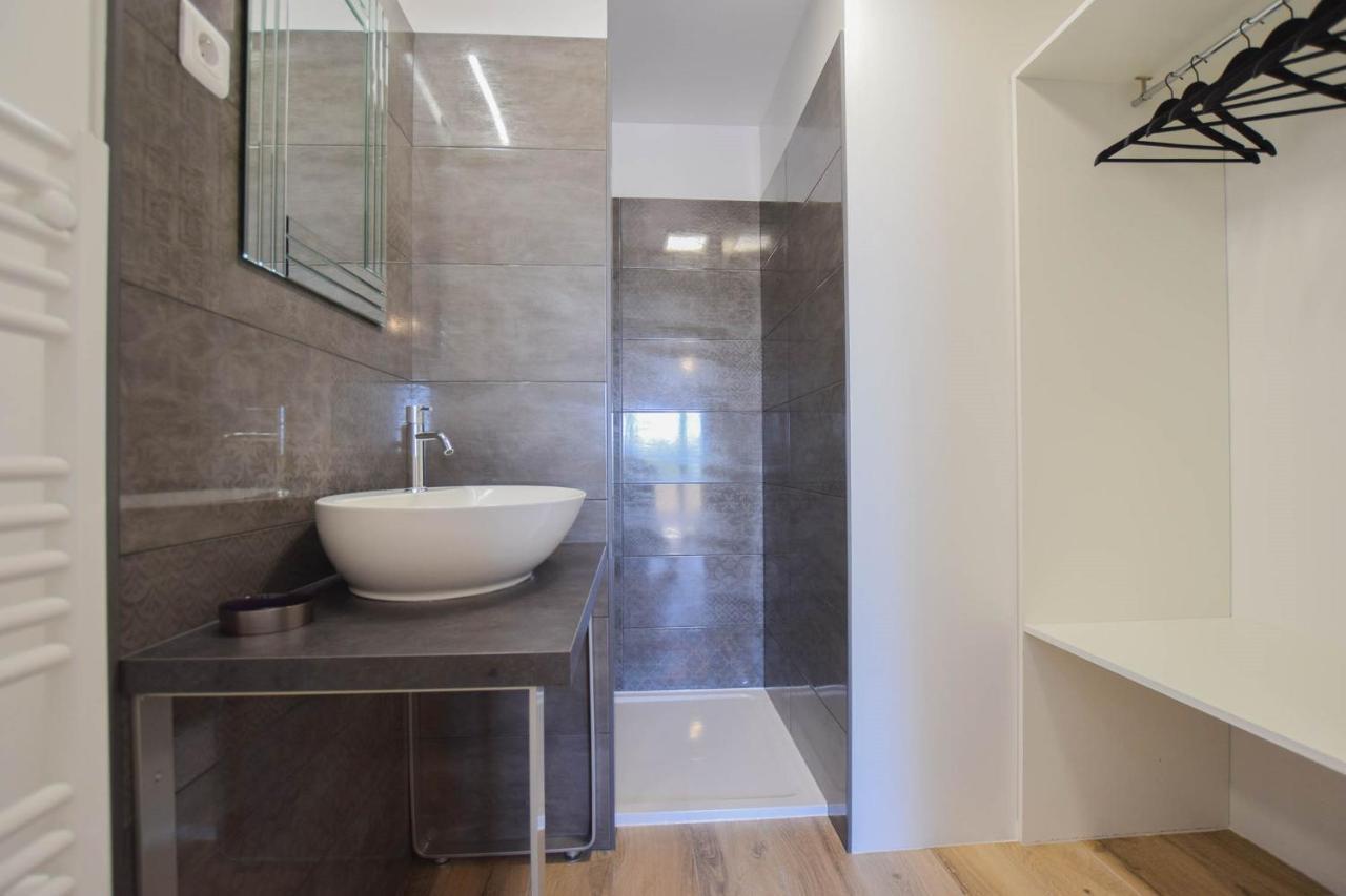 Le Clos En Provence Flayosc Екстериор снимка