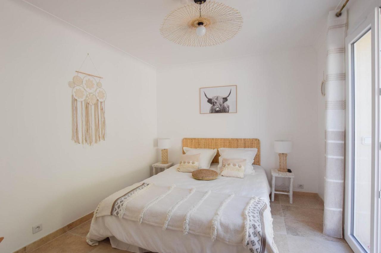 Le Clos En Provence Flayosc Екстериор снимка