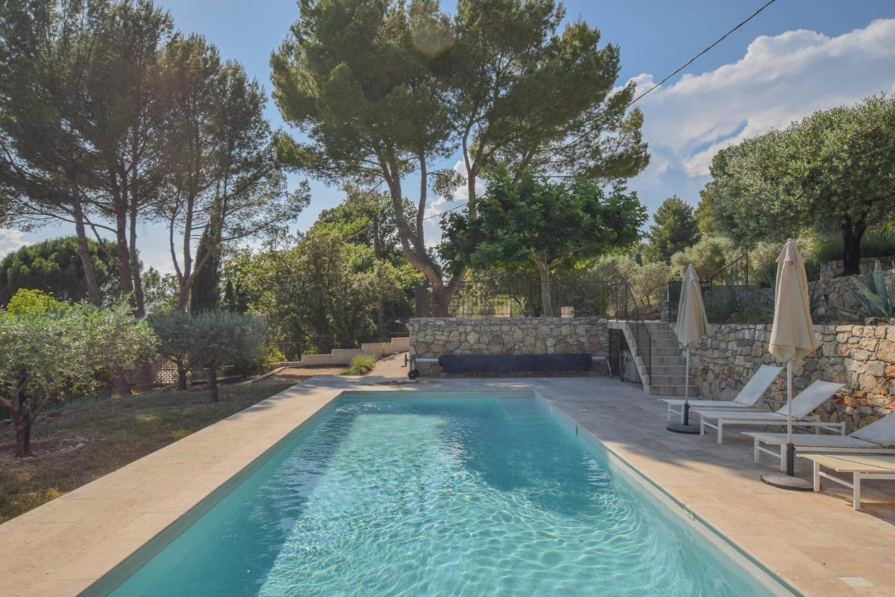 Le Clos En Provence Flayosc Екстериор снимка
