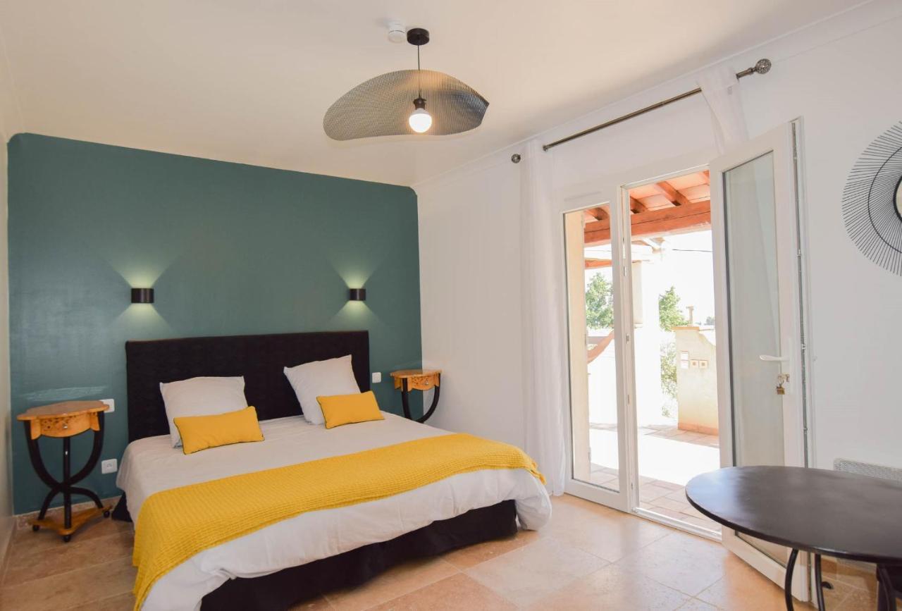 Le Clos En Provence Flayosc Екстериор снимка