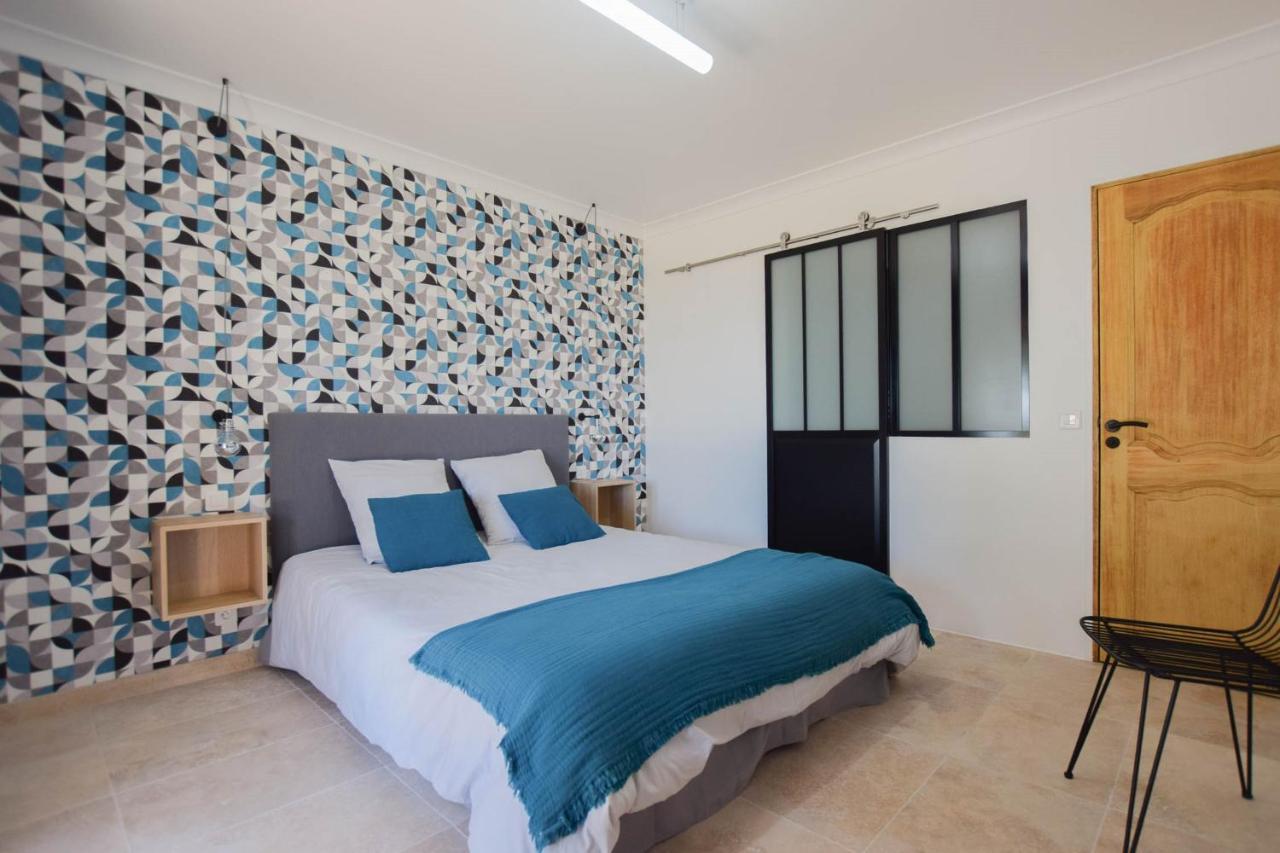 Le Clos En Provence Flayosc Екстериор снимка