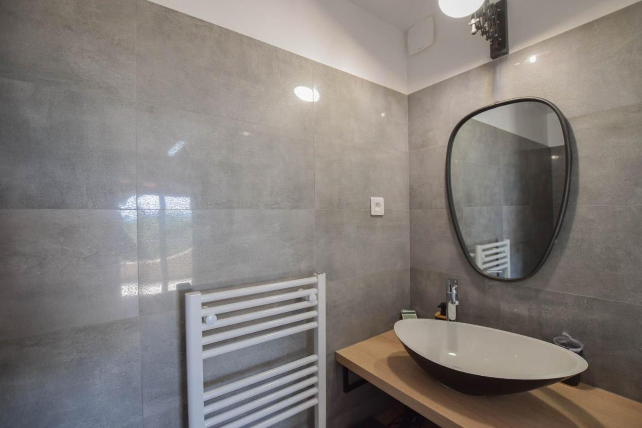 Le Clos En Provence Flayosc Екстериор снимка
