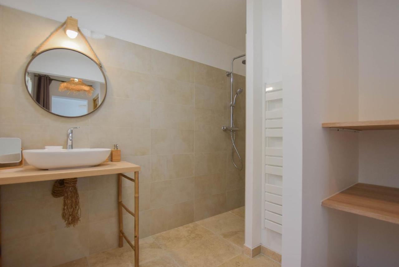 Le Clos En Provence Flayosc Екстериор снимка