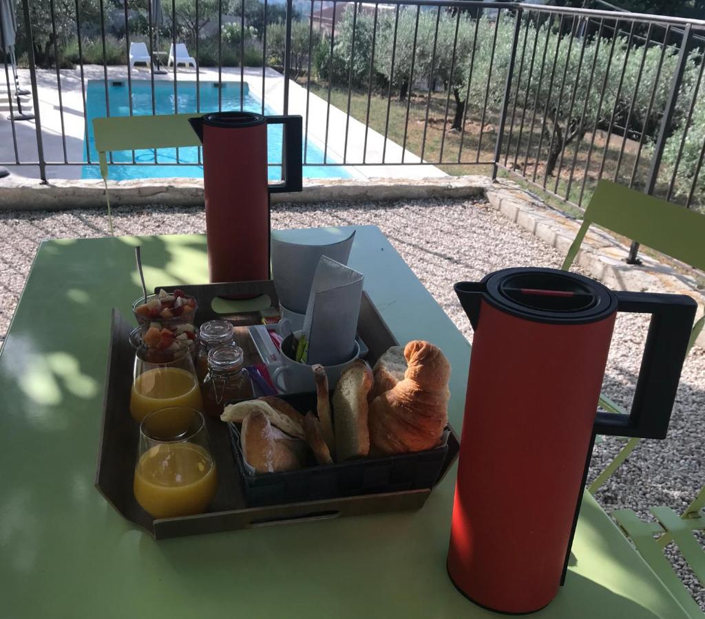Le Clos En Provence Flayosc Екстериор снимка