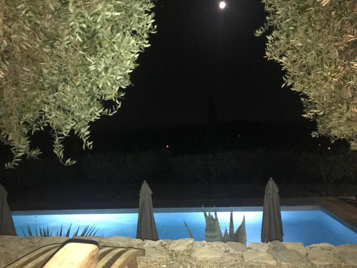 Le Clos En Provence Flayosc Екстериор снимка