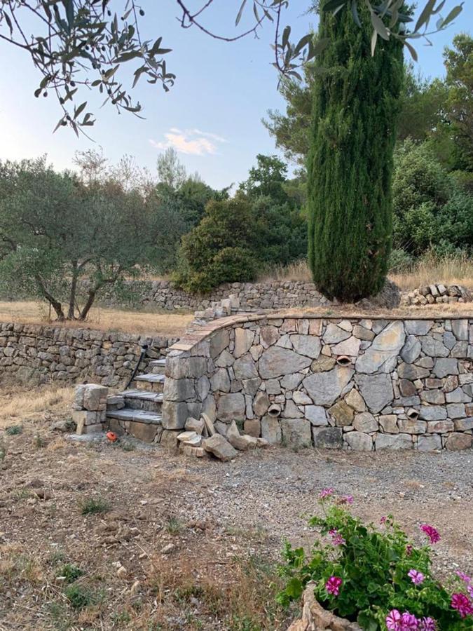 Le Clos En Provence Flayosc Екстериор снимка