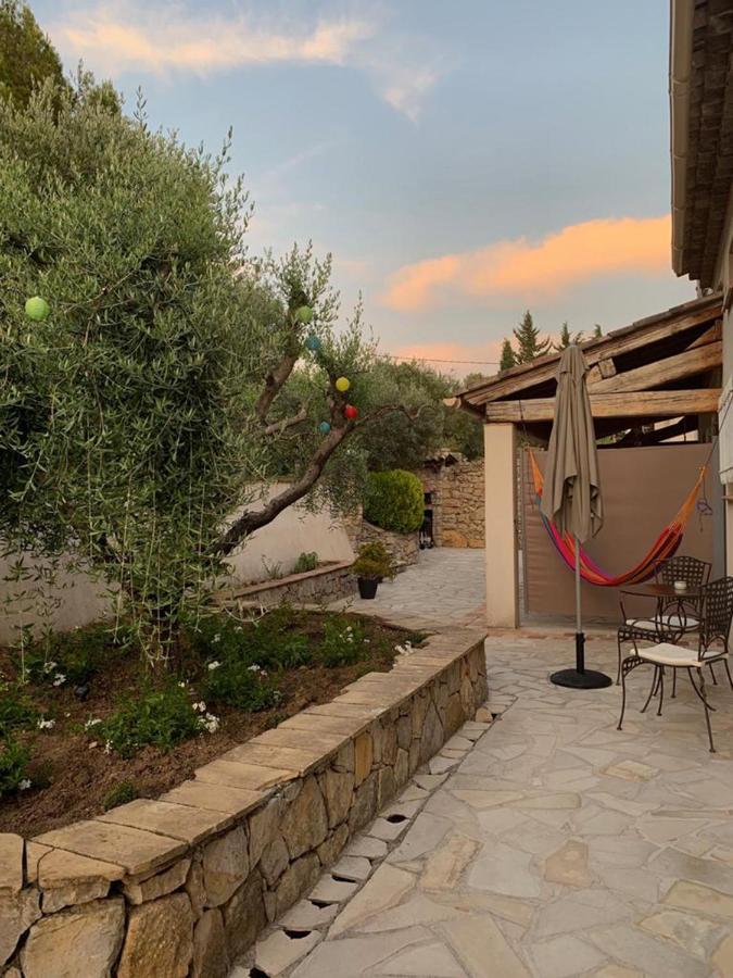 Le Clos En Provence Flayosc Екстериор снимка